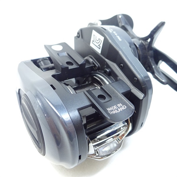ティエラＩＣ ＡＩＲ１００左